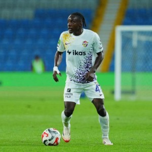 欧冠直播下载-海港压哨补枪瞄准土超快马？ 或提前用满6外援名额