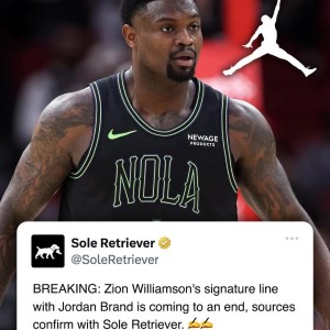 欧冠直播下载-球鞋合同终止合作！回顾锡安生涯，达到预期了吗？